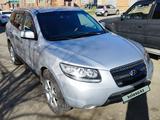 Hyundai Santa Fe 2007 года за 6 700 000 тг. в Усть-Каменогорск – фото 2