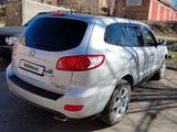 Hyundai Santa Fe 2007 года за 6 700 000 тг. в Усть-Каменогорск – фото 4