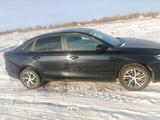 Geely Emgrand 2023 годаfor7 300 000 тг. в Караганда – фото 4