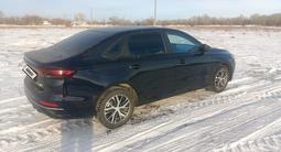 Geely Emgrand 2023 годаfor7 300 000 тг. в Караганда – фото 2