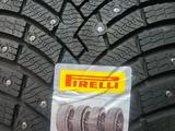 Pirelli ice Zero 2 285/45/22 шипы за 1 400 000 тг. в Алматы