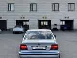 BMW 525 1998 годаүшін3 200 000 тг. в Караганда – фото 5