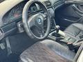 BMW 525 1998 годаүшін3 200 000 тг. в Караганда – фото 8