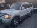 Mitsubishi Montero 2003 года за 4 400 000 тг. в Алматы