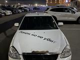 ВАЗ (Lada) Priora 2170 2014 годаүшін2 000 000 тг. в Усть-Каменогорск – фото 2