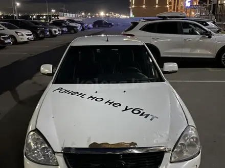ВАЗ (Lada) Priora 2170 2014 года за 2 000 000 тг. в Усть-Каменогорск – фото 2