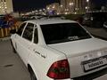 ВАЗ (Lada) Priora 2170 2014 годаүшін2 000 000 тг. в Усть-Каменогорск – фото 4