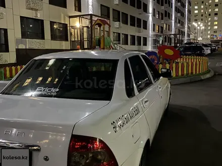 ВАЗ (Lada) Priora 2170 2014 года за 2 000 000 тг. в Усть-Каменогорск – фото 3