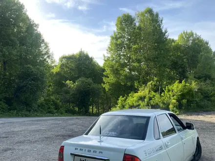 ВАЗ (Lada) Priora 2170 2014 года за 2 000 000 тг. в Усть-Каменогорск