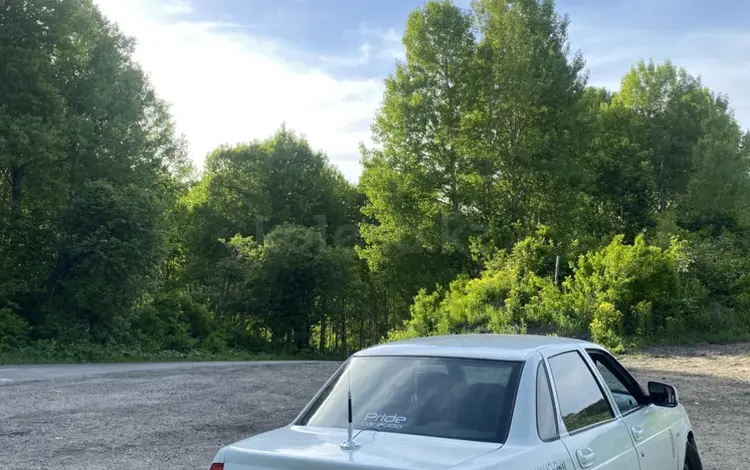 ВАЗ (Lada) Priora 2170 2014 годаүшін2 000 000 тг. в Усть-Каменогорск