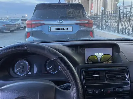 ВАЗ (Lada) Priora 2170 2014 года за 2 000 000 тг. в Усть-Каменогорск – фото 6