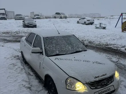 ВАЗ (Lada) Priora 2170 2014 года за 2 000 000 тг. в Усть-Каменогорск – фото 5