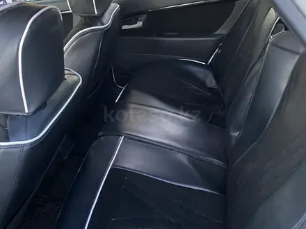 ВАЗ (Lada) Priora 2170 2014 года за 2 000 000 тг. в Усть-Каменогорск – фото 9
