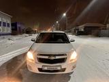 Chevrolet Cobalt 2022 годаүшін6 050 000 тг. в Петропавловск