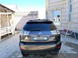 Lexus RX 350 2008 годаүшін6 800 000 тг. в Актау – фото 4