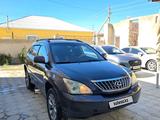 Lexus RX 350 2008 годаүшін6 800 000 тг. в Актау