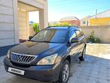 Lexus RX 350 2008 годаүшін6 800 000 тг. в Актау – фото 2