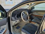 Lexus RX 350 2008 годаүшін6 800 000 тг. в Актау – фото 5