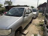 Nissan Cube 2001 года за 800 000 тг. в Кокшетау – фото 4