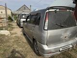 Nissan Cube 2001 года за 800 000 тг. в Кокшетау – фото 3
