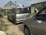 Nissan Cube 2001 года за 800 000 тг. в Кокшетау – фото 5