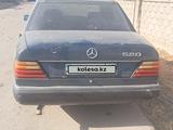 Mercedes-Benz E 200 1991 года за 750 000 тг. в Шымкент – фото 4
