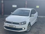 Volkswagen Polo 2014 года за 4 400 000 тг. в Костанай