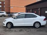Volkswagen Polo 2014 годаүшін4 400 000 тг. в Костанай – фото 2