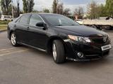 Toyota Camry 2014 годаүшін9 000 000 тг. в Кызылорда – фото 3