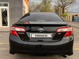 Toyota Camry 2014 годаүшін9 000 000 тг. в Кызылорда – фото 4