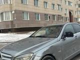 Mercedes-Benz C 200 2007 года за 4 000 000 тг. в Астана – фото 4