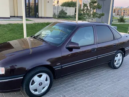 Opel Vectra 1994 года за 1 650 000 тг. в Туркестан – фото 4