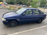 Ford Escort 1993 годаүшін550 000 тг. в Актобе