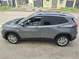 Chevrolet Tracker 2024 годаүшін6 500 000 тг. в Астана – фото 5