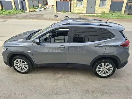 Chevrolet Tracker 2024 года за 6 500 000 тг. в Астана – фото 5