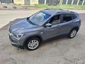 Chevrolet Tracker 2024 годаүшін6 500 000 тг. в Астана – фото 7