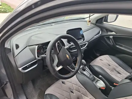 Chevrolet Tracker 2024 года за 6 500 000 тг. в Астана – фото 8