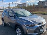 Chevrolet Tracker 2024 годаүшін6 500 000 тг. в Астана