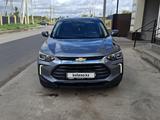 Chevrolet Tracker 2024 годаүшін6 500 000 тг. в Астана – фото 3