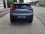 Chevrolet Tracker 2024 годаүшін6 500 000 тг. в Астана – фото 4