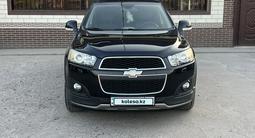 Chevrolet Captiva 2013 годаfor5 950 000 тг. в Сарыагаш