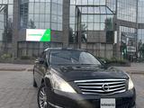 Nissan Teana 2013 года за 7 500 000 тг. в Алматы – фото 4