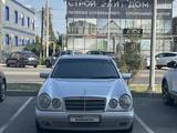 Mercedes-Benz E 240 1999 года за 4 100 000 тг. в Костанай – фото 2