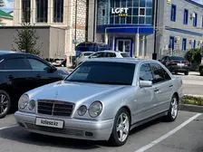 Mercedes-Benz E-Class, 1999