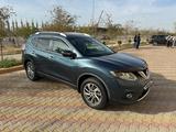 Nissan X-Trail 2016 года за 9 900 000 тг. в Актау