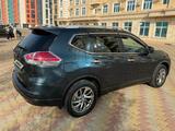 Nissan X-Trail 2016 годаүшін9 900 000 тг. в Актау – фото 3