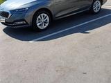 Skoda Octavia 2025 годаүшін16 500 000 тг. в Костанай – фото 2