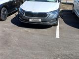 Skoda Octavia 2025 годаүшін16 500 000 тг. в Костанай