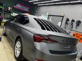 Skoda Octavia 2025 годаүшін16 500 000 тг. в Костанай – фото 4