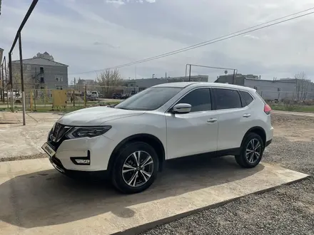 Nissan X-Trail 2019 года за 14 200 000 тг. в Уральск
